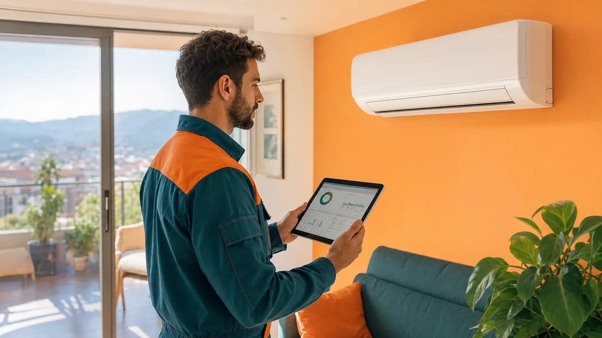 Assistenza Climatizzatori Hisense: Guida Completa a Problemi e Soluzioni