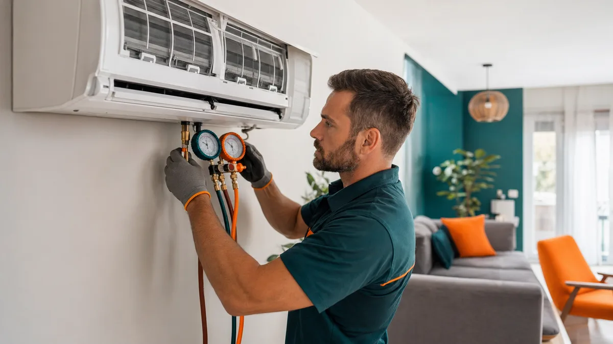 Assistenza Samsung Climatizzatori e Pompe di Calore: La Guida Completa